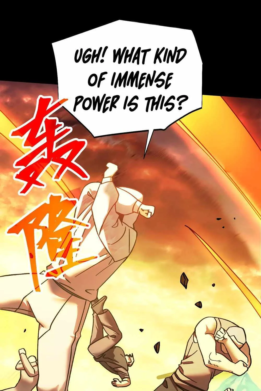 Read Logging 10 000 Years into the Future Apex Future Martial Arts EN Manga Online