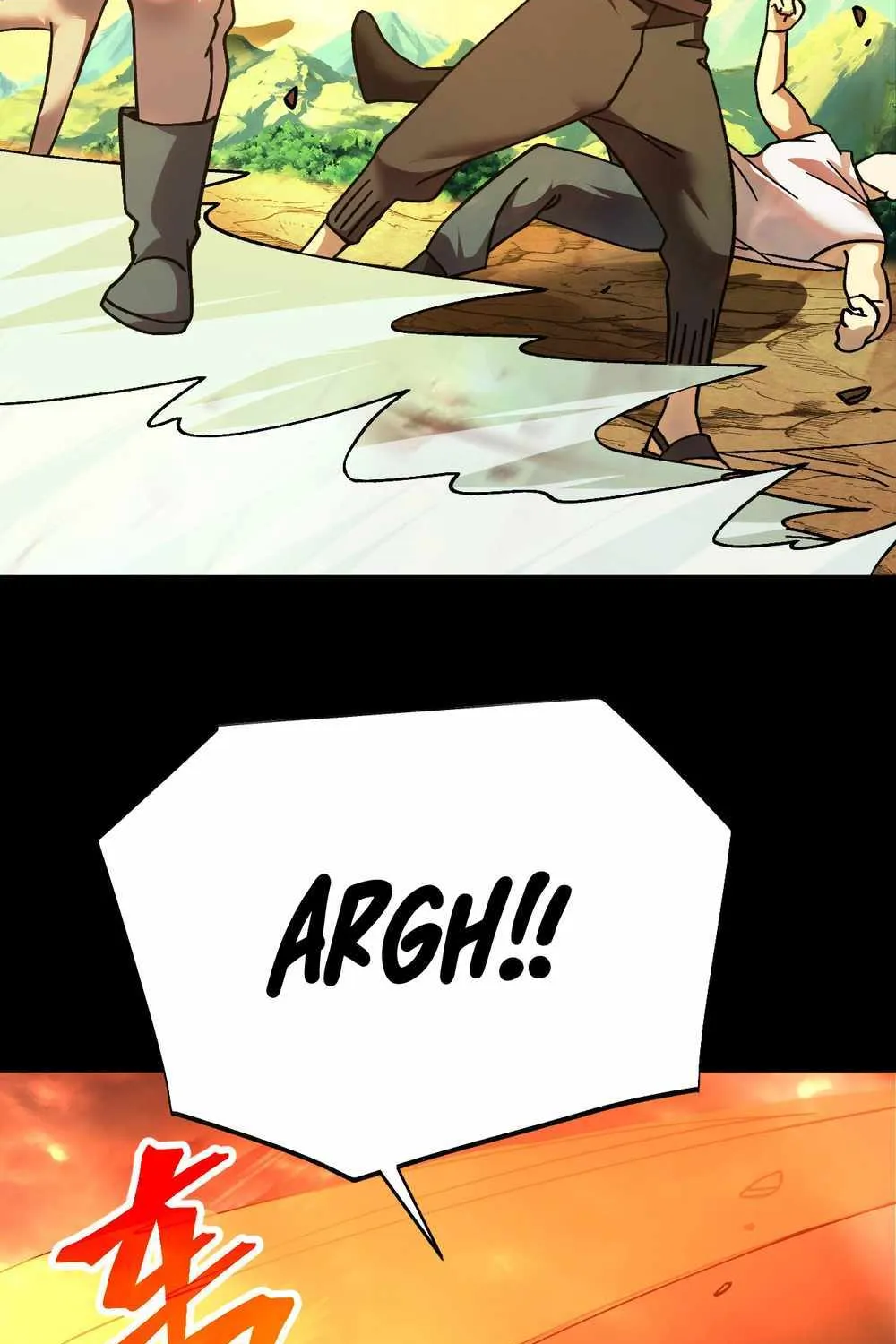 Read Logging 10 000 Years into the Future Apex Future Martial Arts EN Manga Online