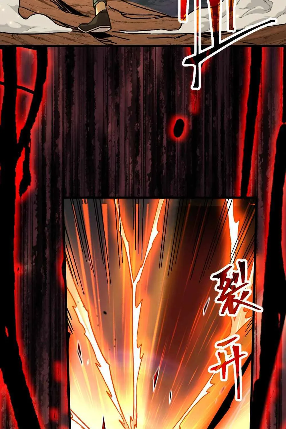 Read Logging 10 000 Years into the Future Apex Future Martial Arts EN Manga Online