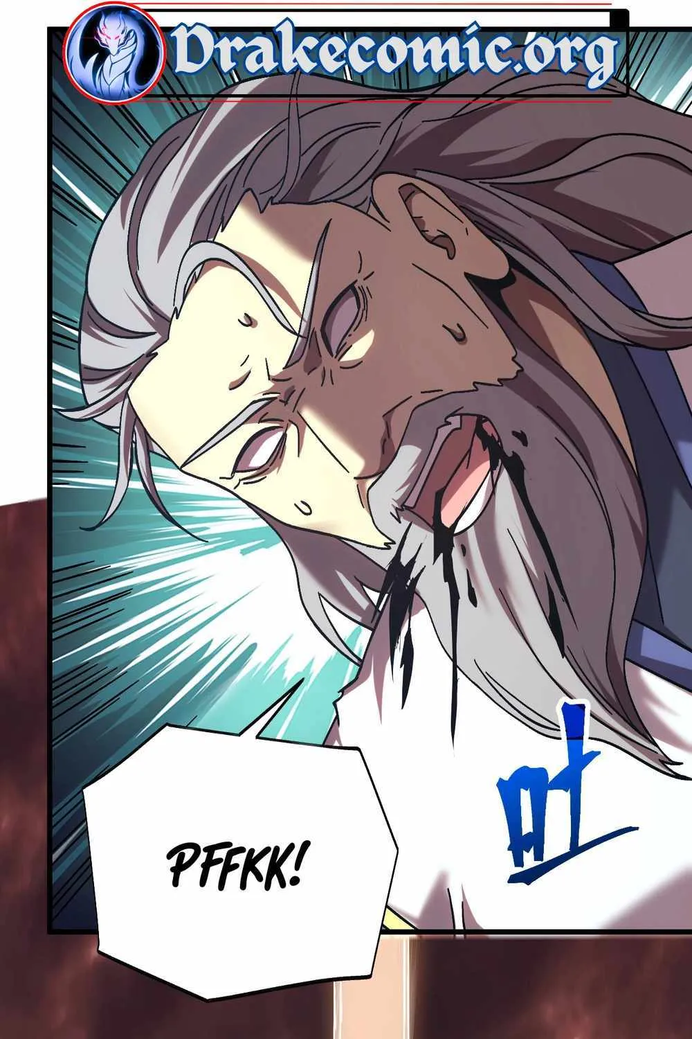 Read Logging 10 000 Years into the Future Apex Future Martial Arts EN Manga Online