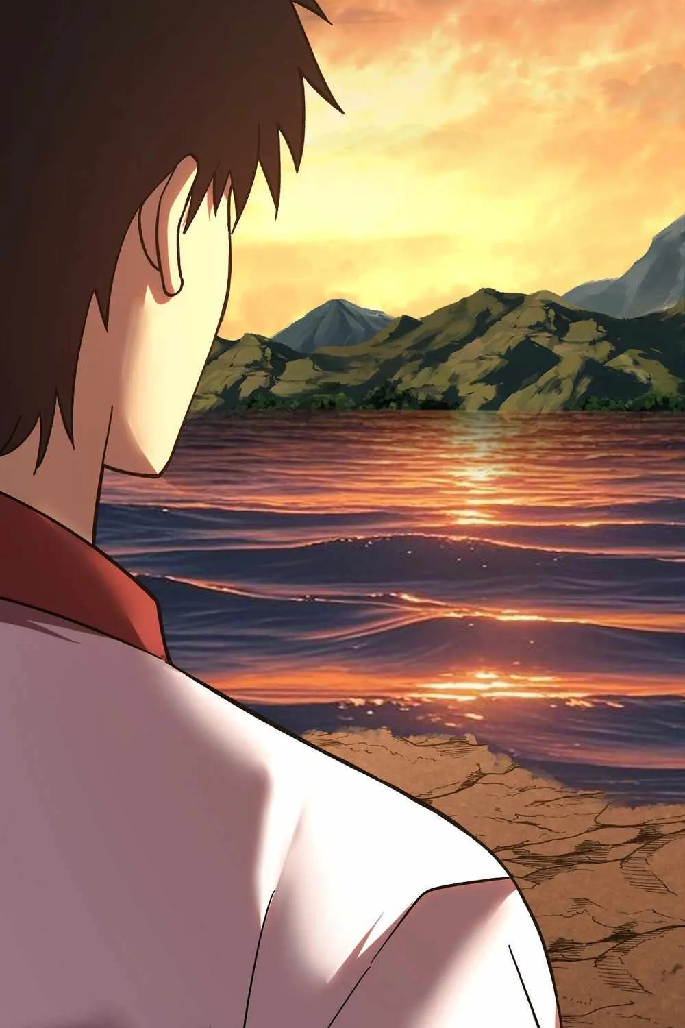 Read Logging 10 000 Years into the Future Apex Future Martial Arts EN Manga Online