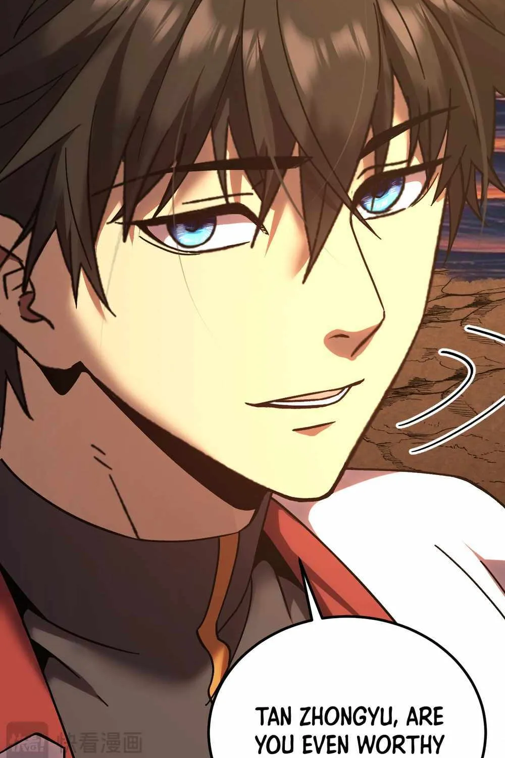 Read Logging 10 000 Years into the Future Apex Future Martial Arts EN Manga Online