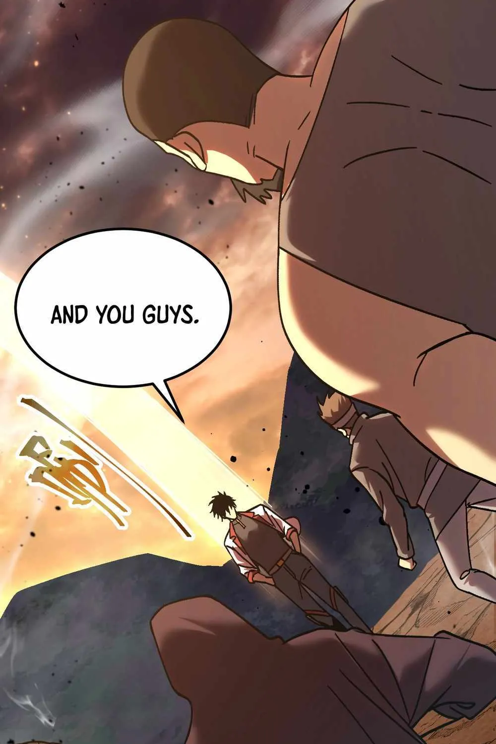 Read Logging 10 000 Years into the Future Apex Future Martial Arts EN Manga Online