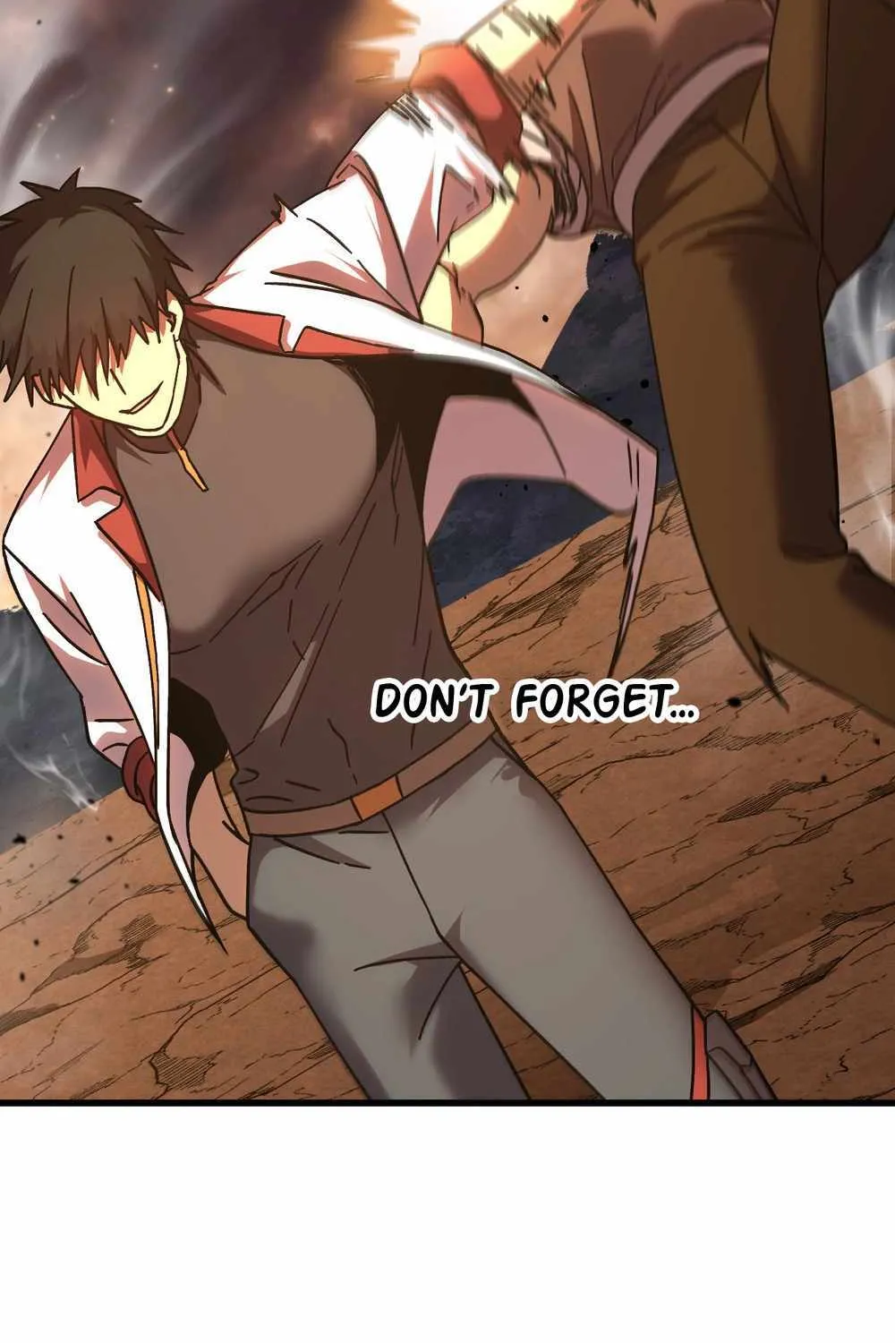 Read Logging 10 000 Years into the Future Apex Future Martial Arts EN Manga Online