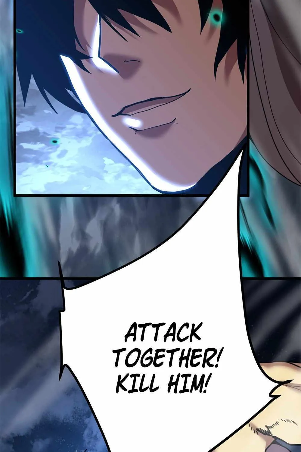 Read Logging 10 000 Years into the Future Apex Future Martial Arts EN Manga Online