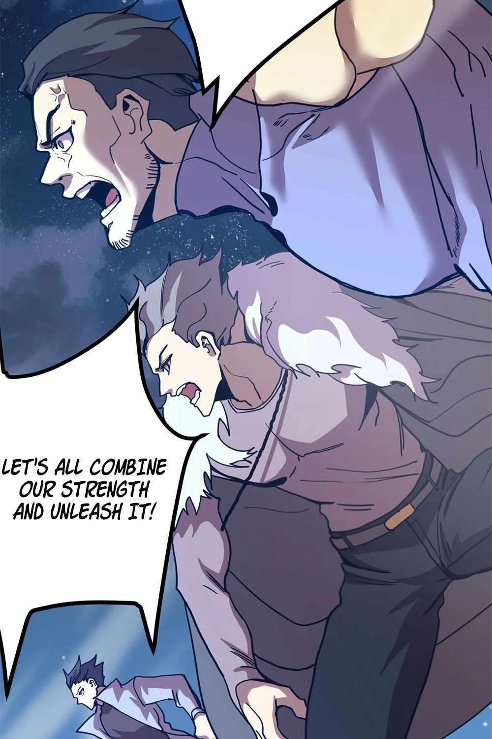 Read Logging 10 000 Years into the Future Apex Future Martial Arts EN Manga Online