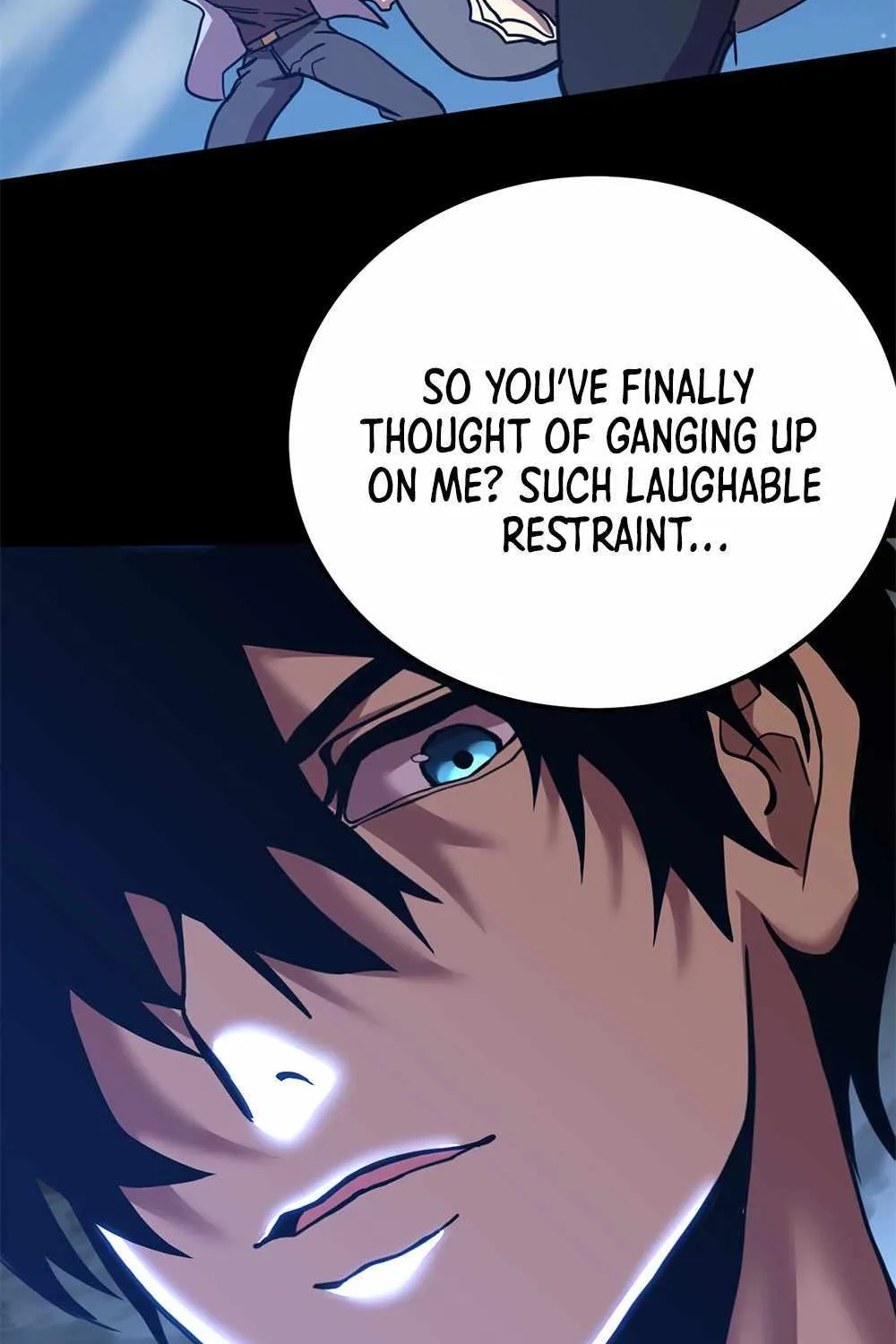 Read Logging 10 000 Years into the Future Apex Future Martial Arts EN Manga Online