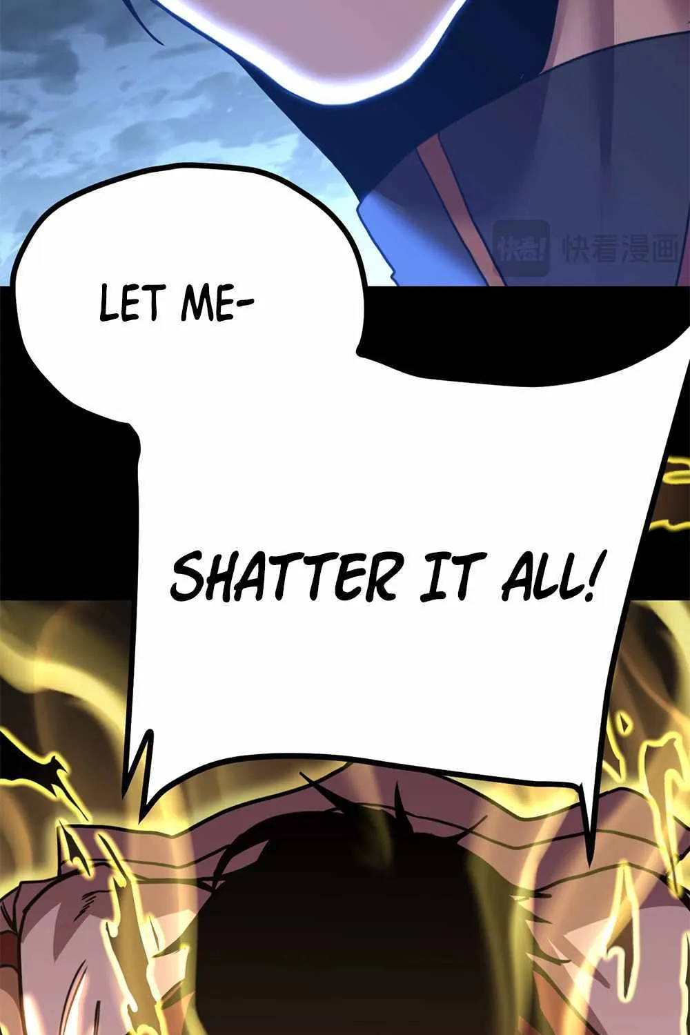 Read Logging 10 000 Years into the Future Apex Future Martial Arts EN Manga Online
