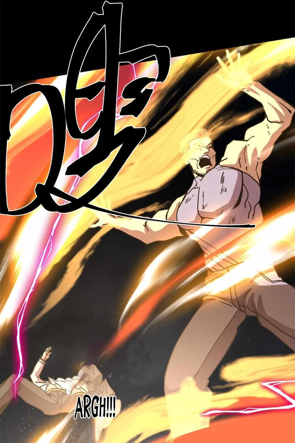 Read Logging 10 000 Years into the Future Apex Future Martial Arts EN Manga Online