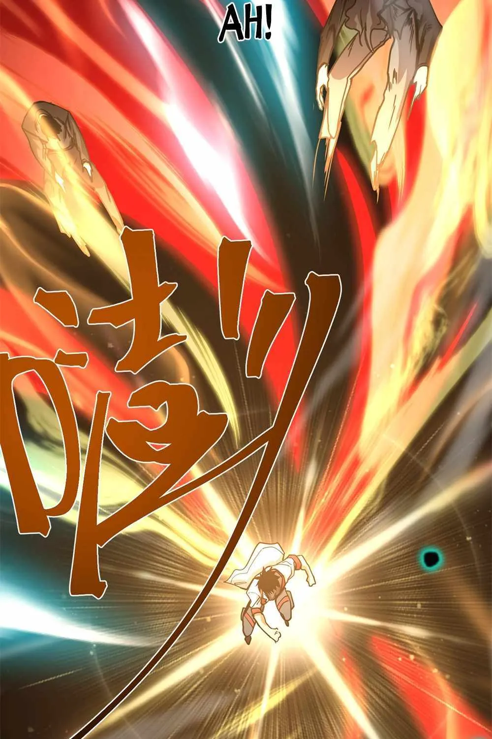 Read Logging 10 000 Years into the Future Apex Future Martial Arts EN Manga Online