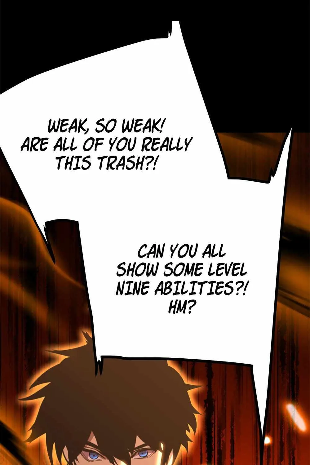 Read Logging 10 000 Years into the Future Apex Future Martial Arts EN Manga Online