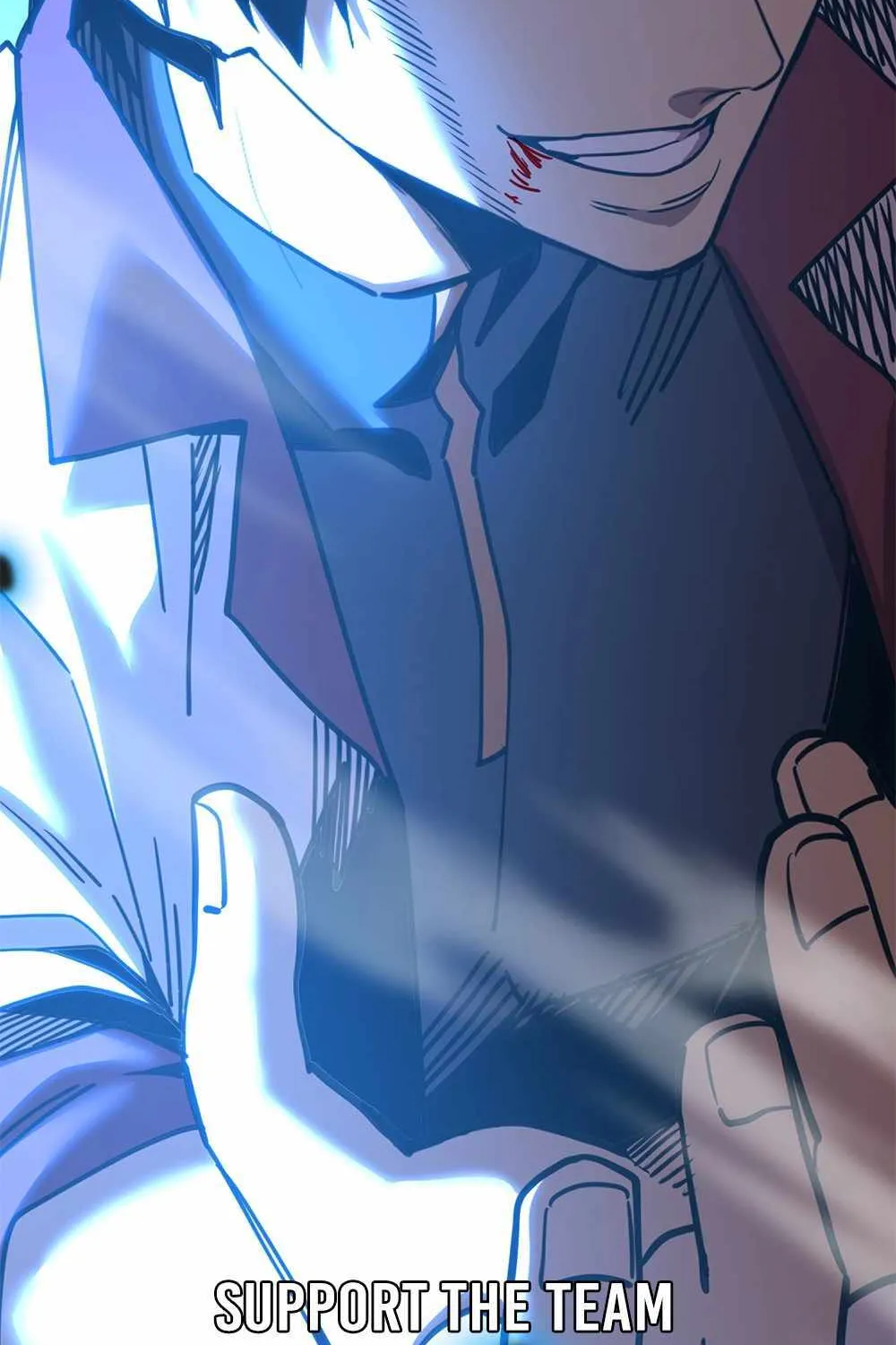Read Logging 10 000 Years into the Future Apex Future Martial Arts EN Manga Online