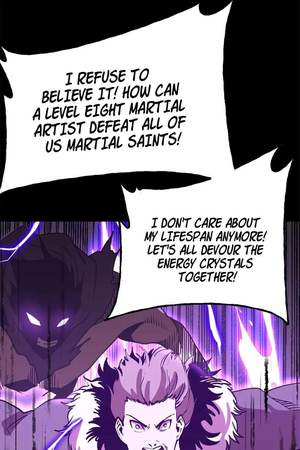 Read Logging 10 000 Years into the Future Apex Future Martial Arts EN Manga Online