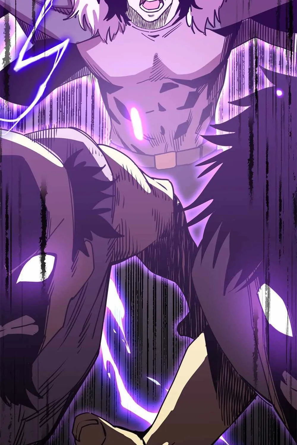 Read Logging 10 000 Years into the Future Apex Future Martial Arts EN Manga Online