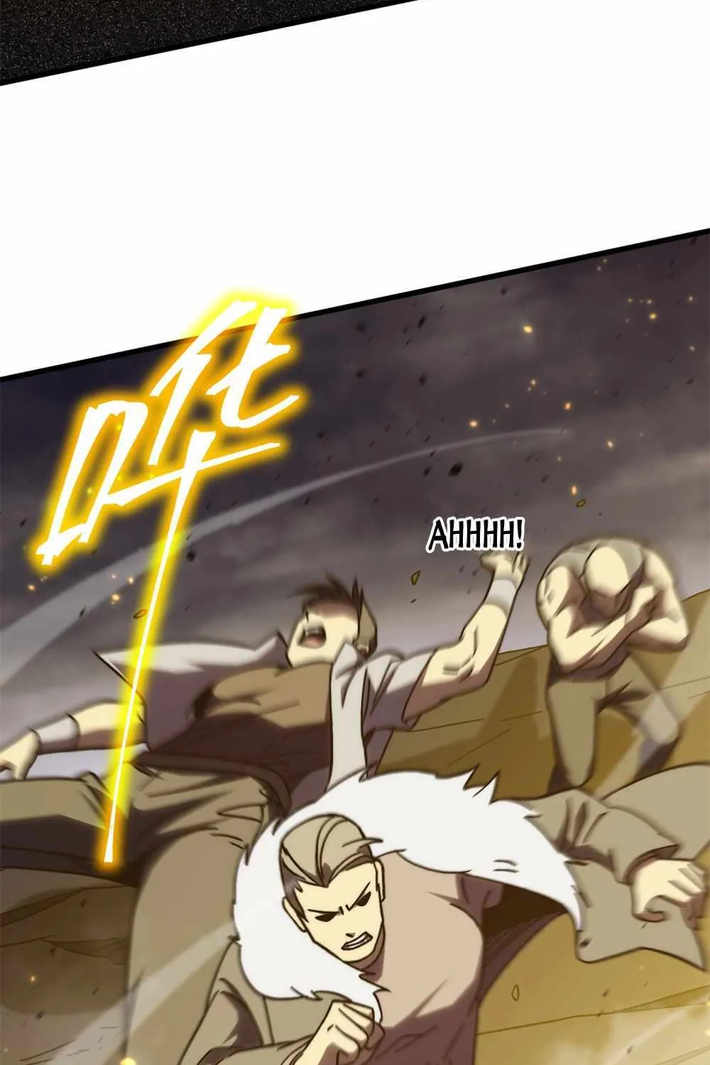 Read Logging 10 000 Years into the Future Apex Future Martial Arts EN Manga Online
