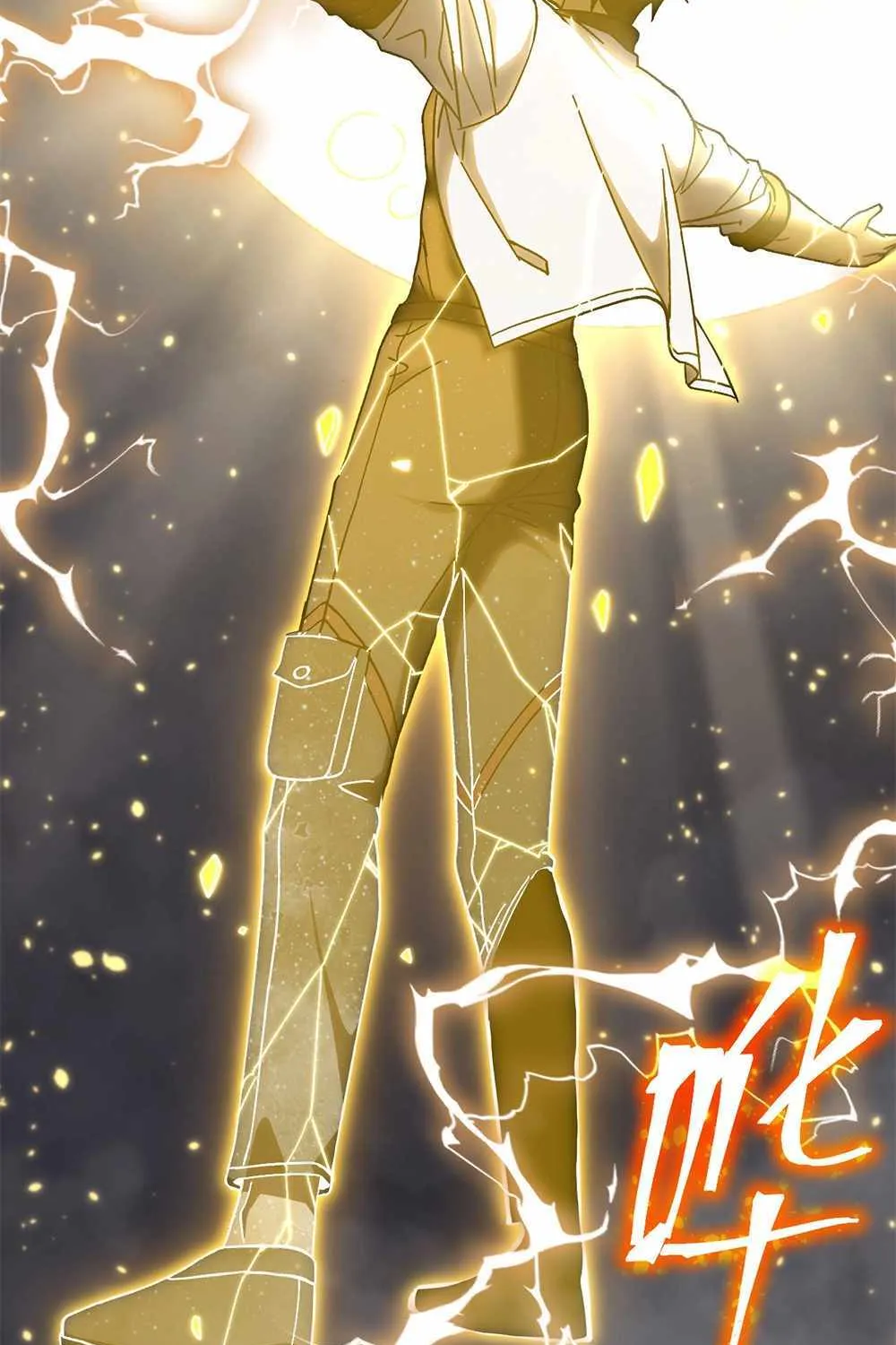 Read Logging 10 000 Years into the Future Apex Future Martial Arts EN Manga Online