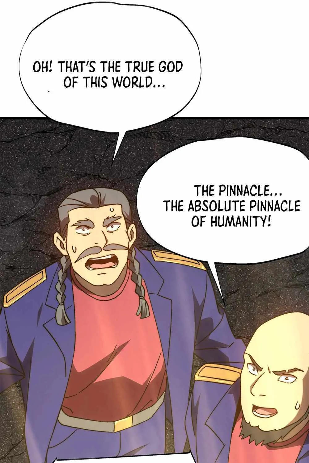 Read Logging 10 000 Years into the Future Apex Future Martial Arts EN Manga Online