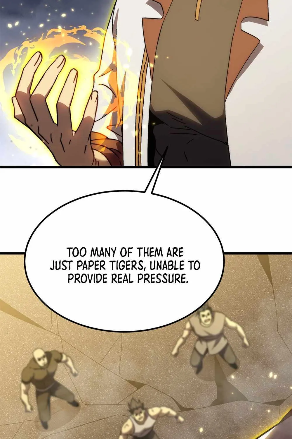 Read Logging 10 000 Years into the Future Apex Future Martial Arts EN Manga Online