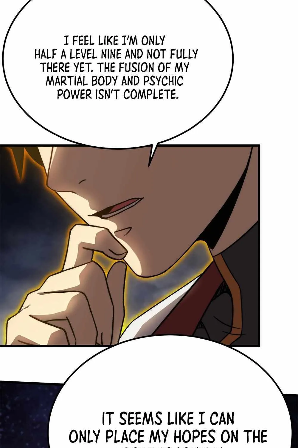 Read Logging 10 000 Years into the Future Apex Future Martial Arts EN Manga Online