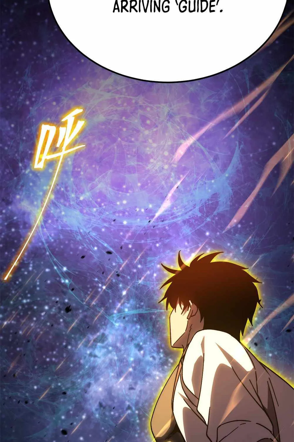 Read Logging 10 000 Years into the Future Apex Future Martial Arts EN Manga Online