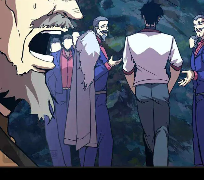 Read Logging 10 000 Years into the Future Apex Future Martial Arts EN Manga Online