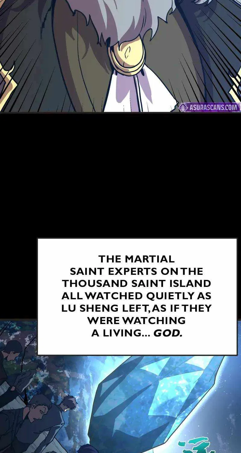 Read Logging 10 000 Years into the Future Apex Future Martial Arts EN Manga Online