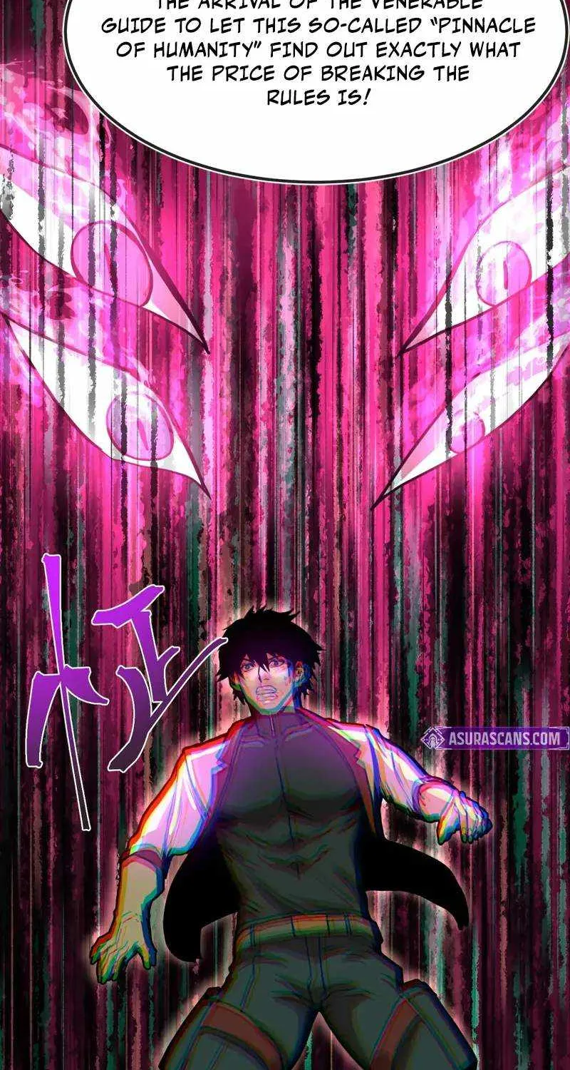 Read Logging 10 000 Years into the Future Apex Future Martial Arts EN Manga Online