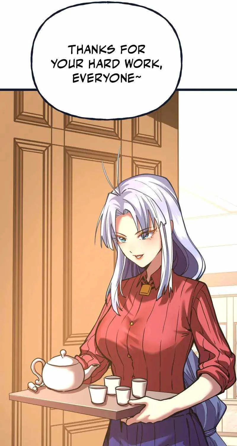 Read Logging 10 000 Years into the Future Apex Future Martial Arts EN Manga Online