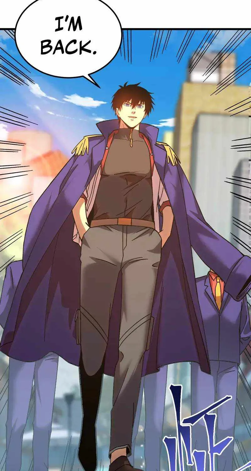 Read Logging 10 000 Years into the Future Apex Future Martial Arts EN Manga Online