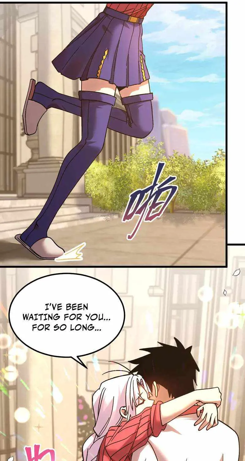 Read Logging 10 000 Years into the Future Apex Future Martial Arts EN Manga Online