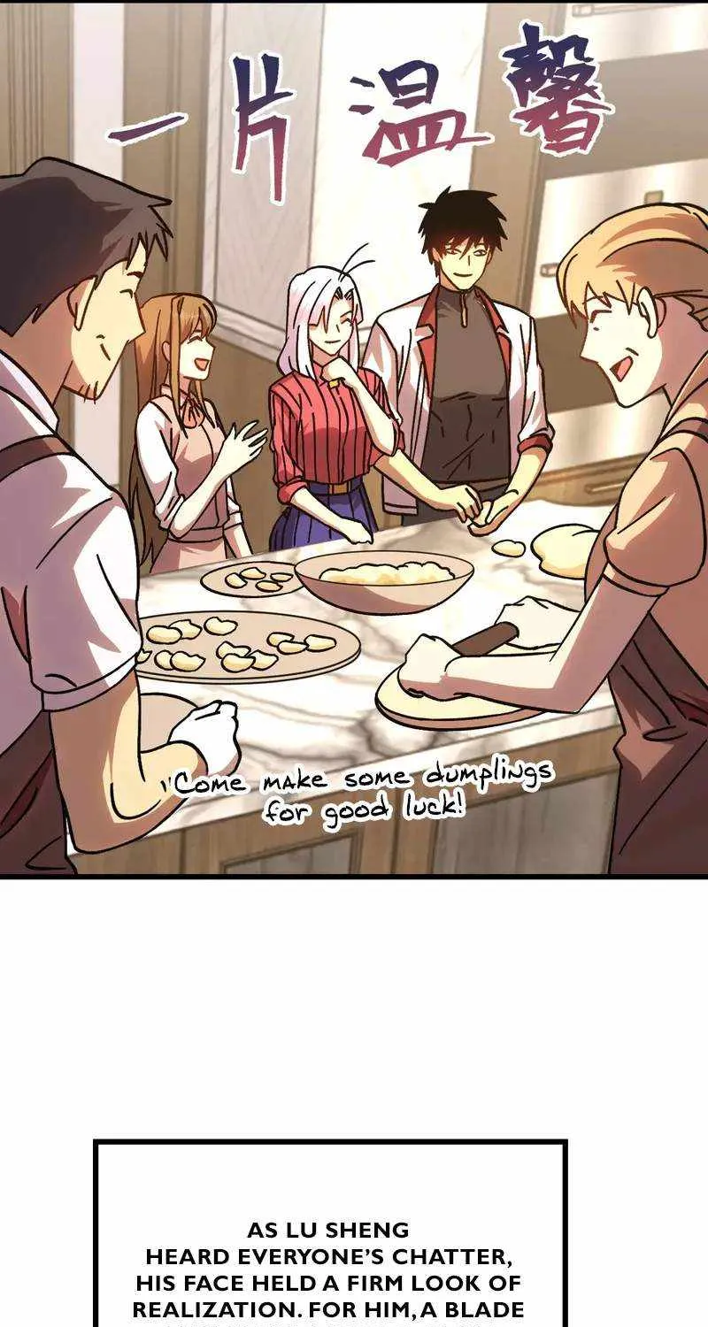 Read Logging 10 000 Years into the Future Apex Future Martial Arts EN Manga Online