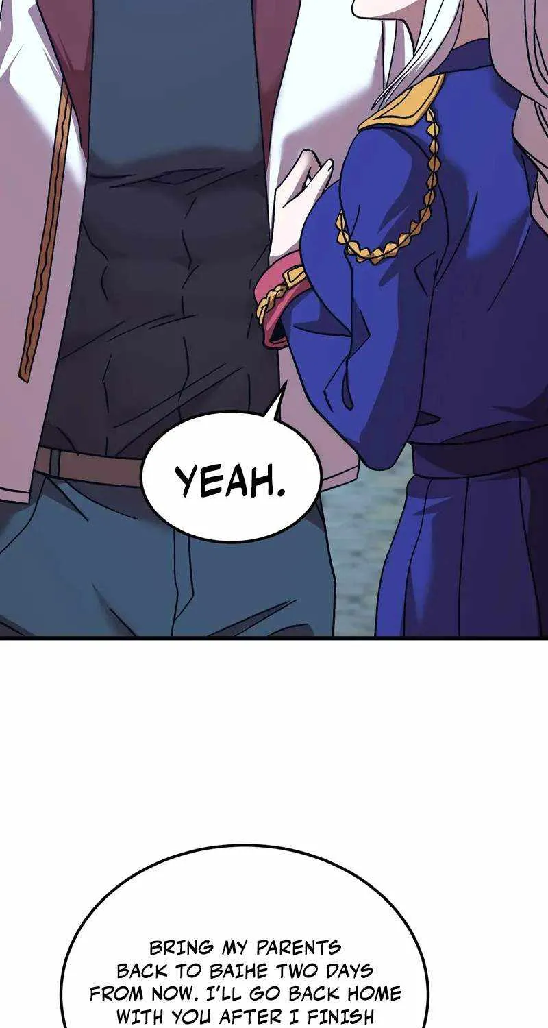Read Logging 10 000 Years into the Future Apex Future Martial Arts EN Manga Online