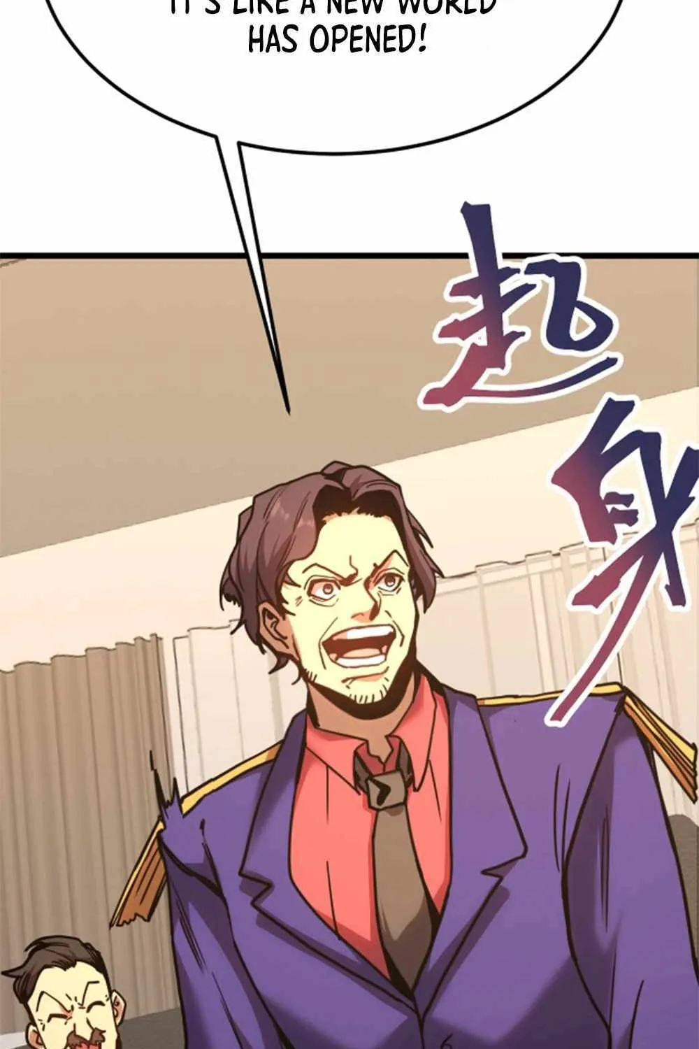 Read Logging 10 000 Years into the Future Apex Future Martial Arts EN Manga Online