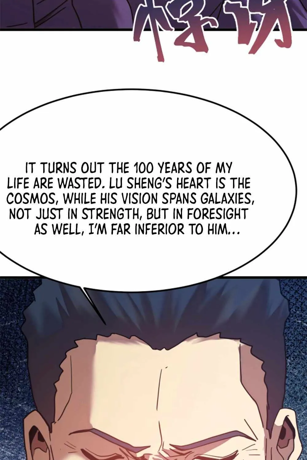 Read Logging 10 000 Years into the Future Apex Future Martial Arts EN Manga Online