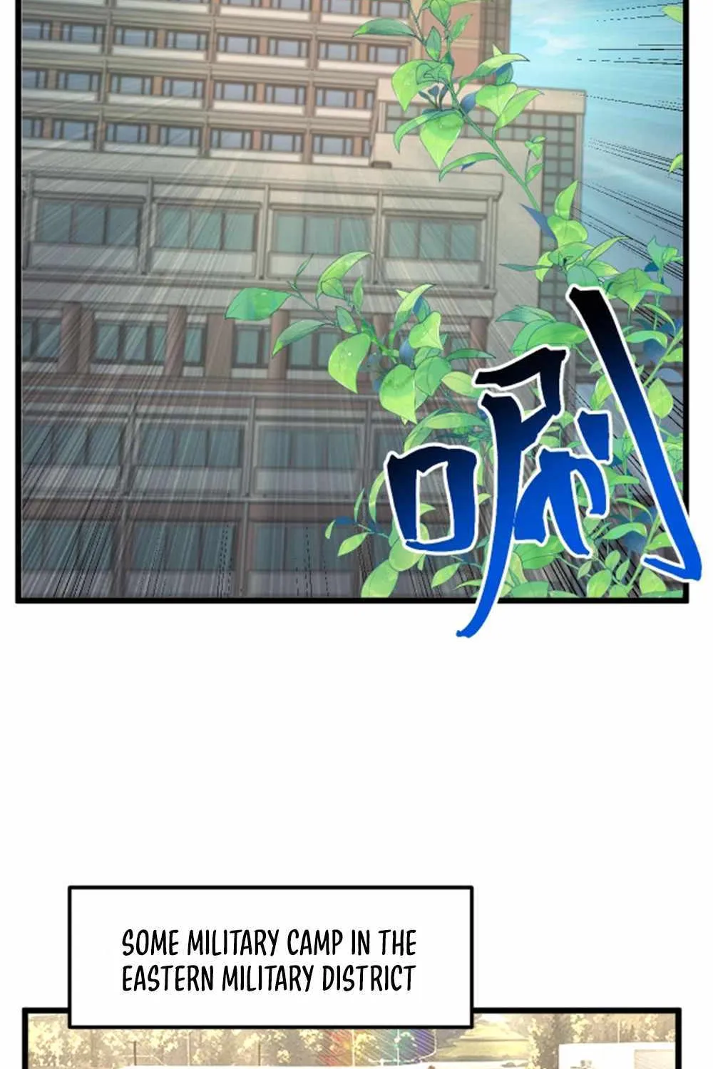 Read Logging 10 000 Years into the Future Apex Future Martial Arts EN Manga Online