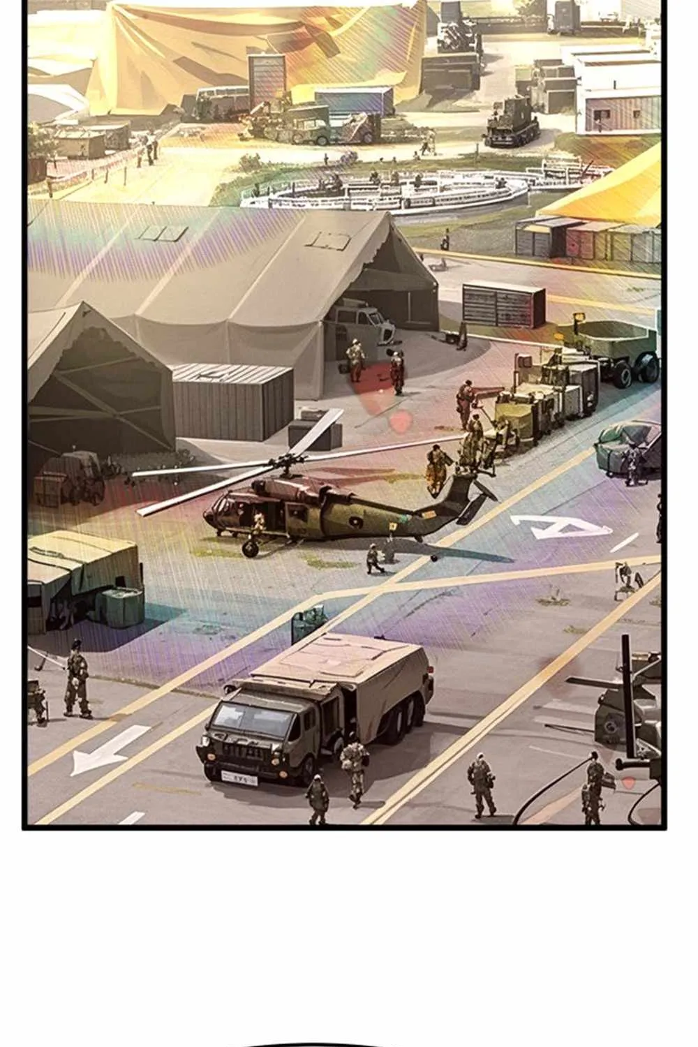Read Logging 10 000 Years into the Future Apex Future Martial Arts EN Manga Online