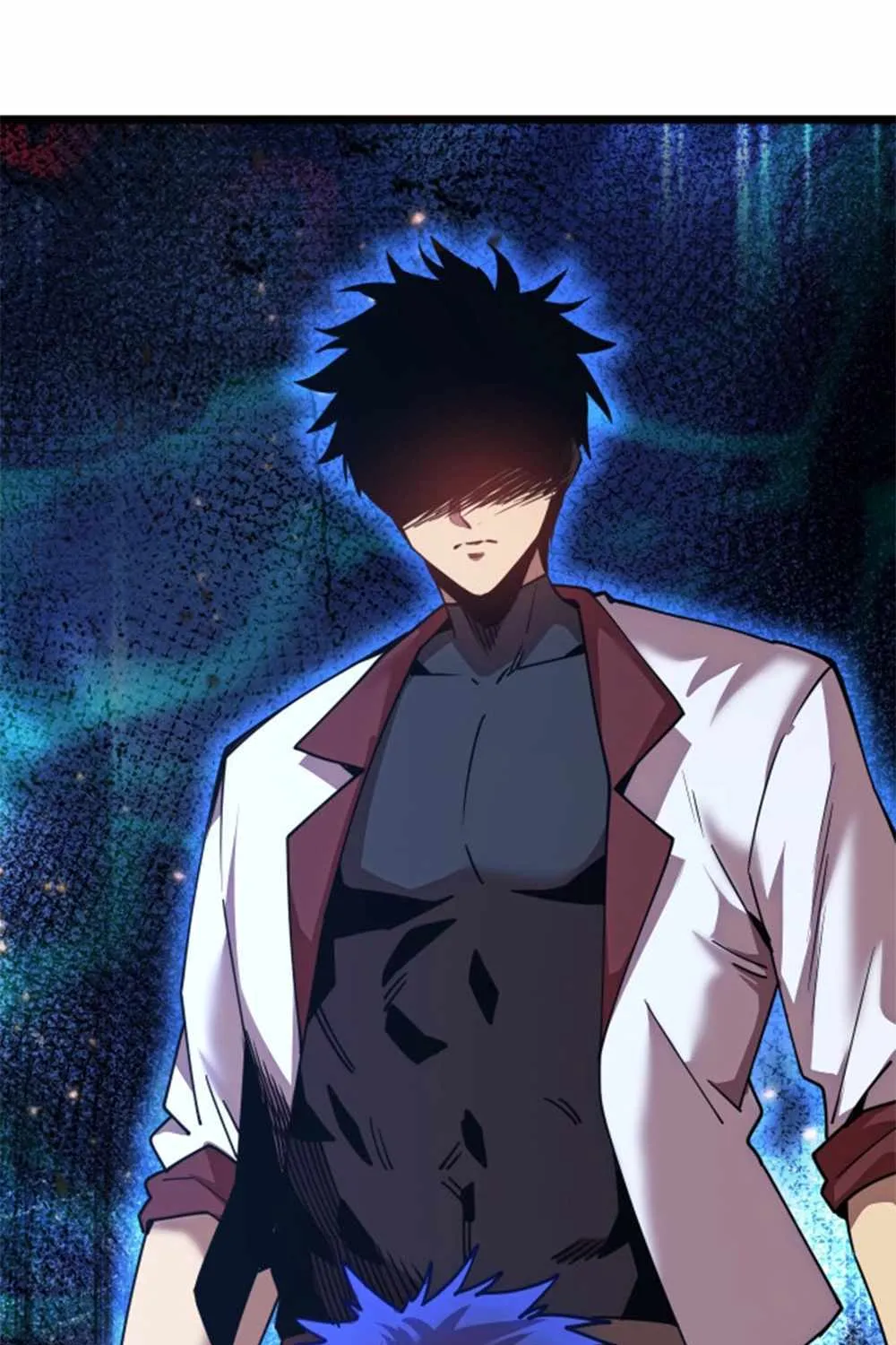 Read Logging 10 000 Years into the Future Apex Future Martial Arts EN Manga Online