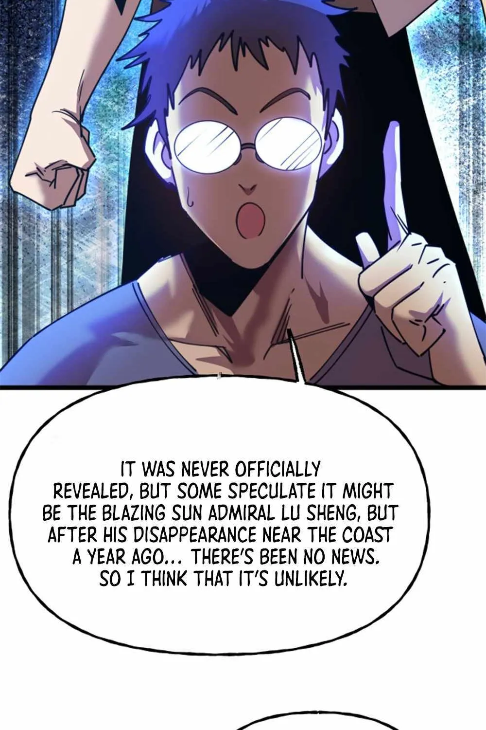 Read Logging 10 000 Years into the Future Apex Future Martial Arts EN Manga Online