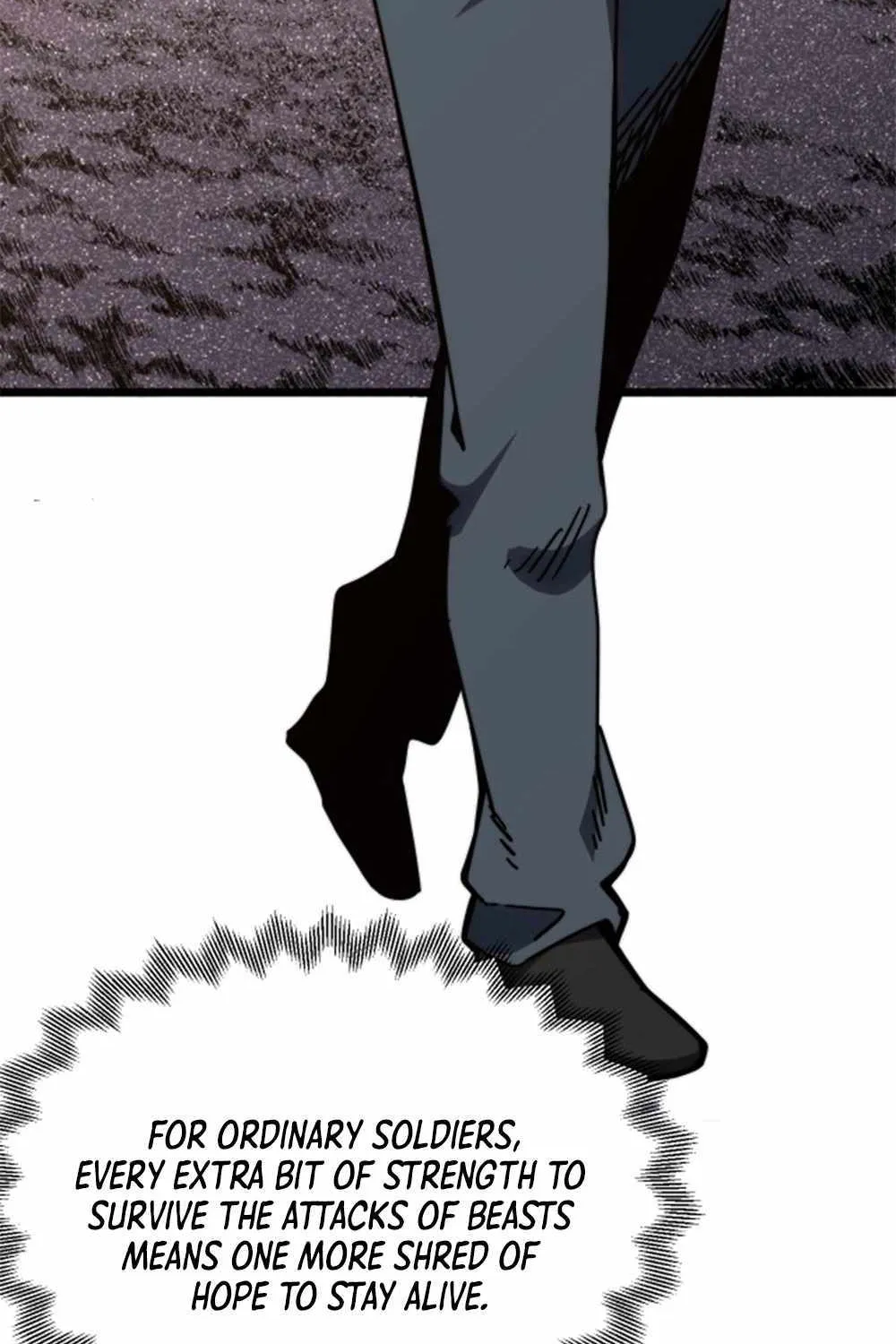 Read Logging 10 000 Years into the Future Apex Future Martial Arts EN Manga Online