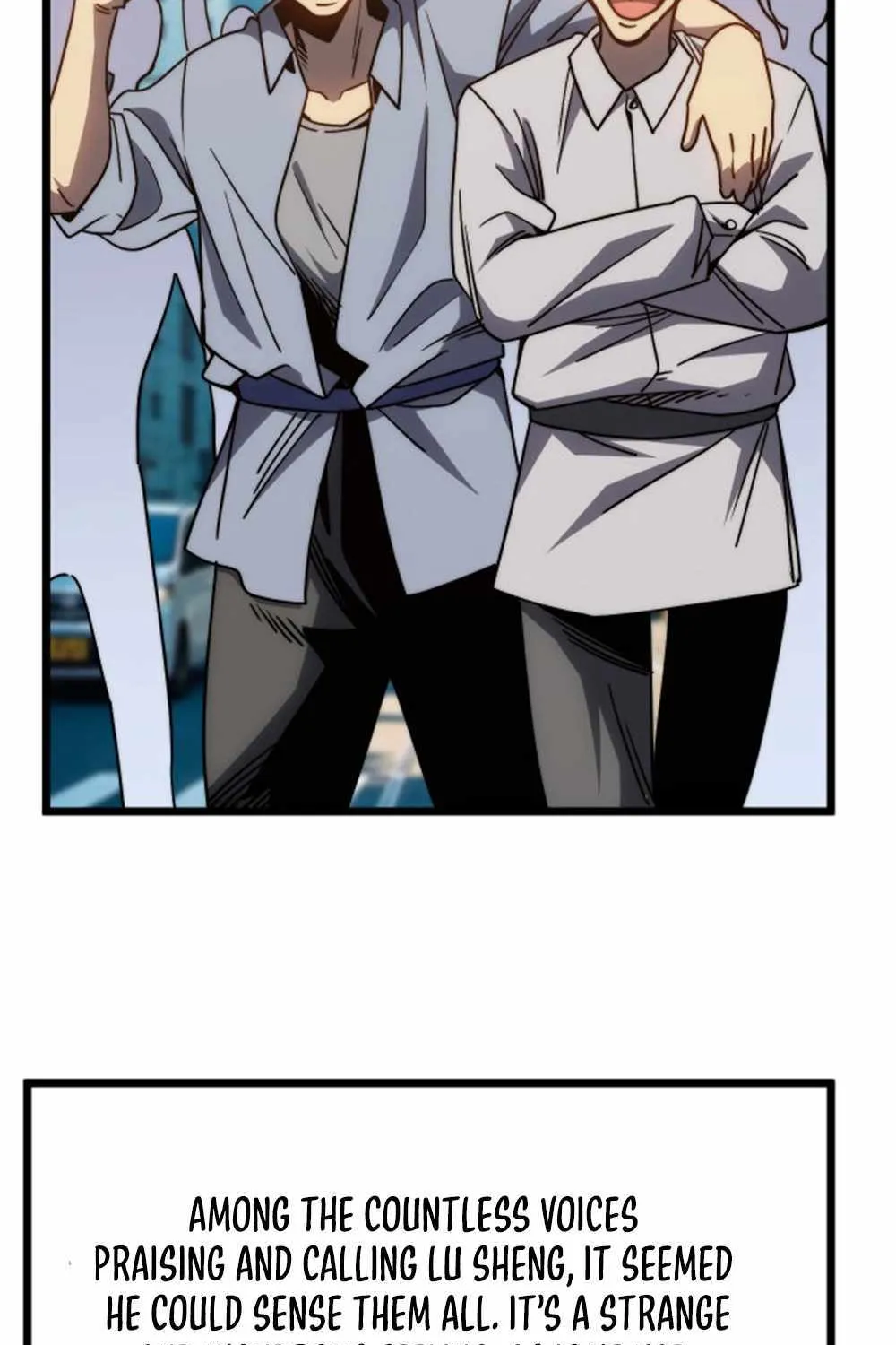 Read Logging 10 000 Years into the Future Apex Future Martial Arts EN Manga Online