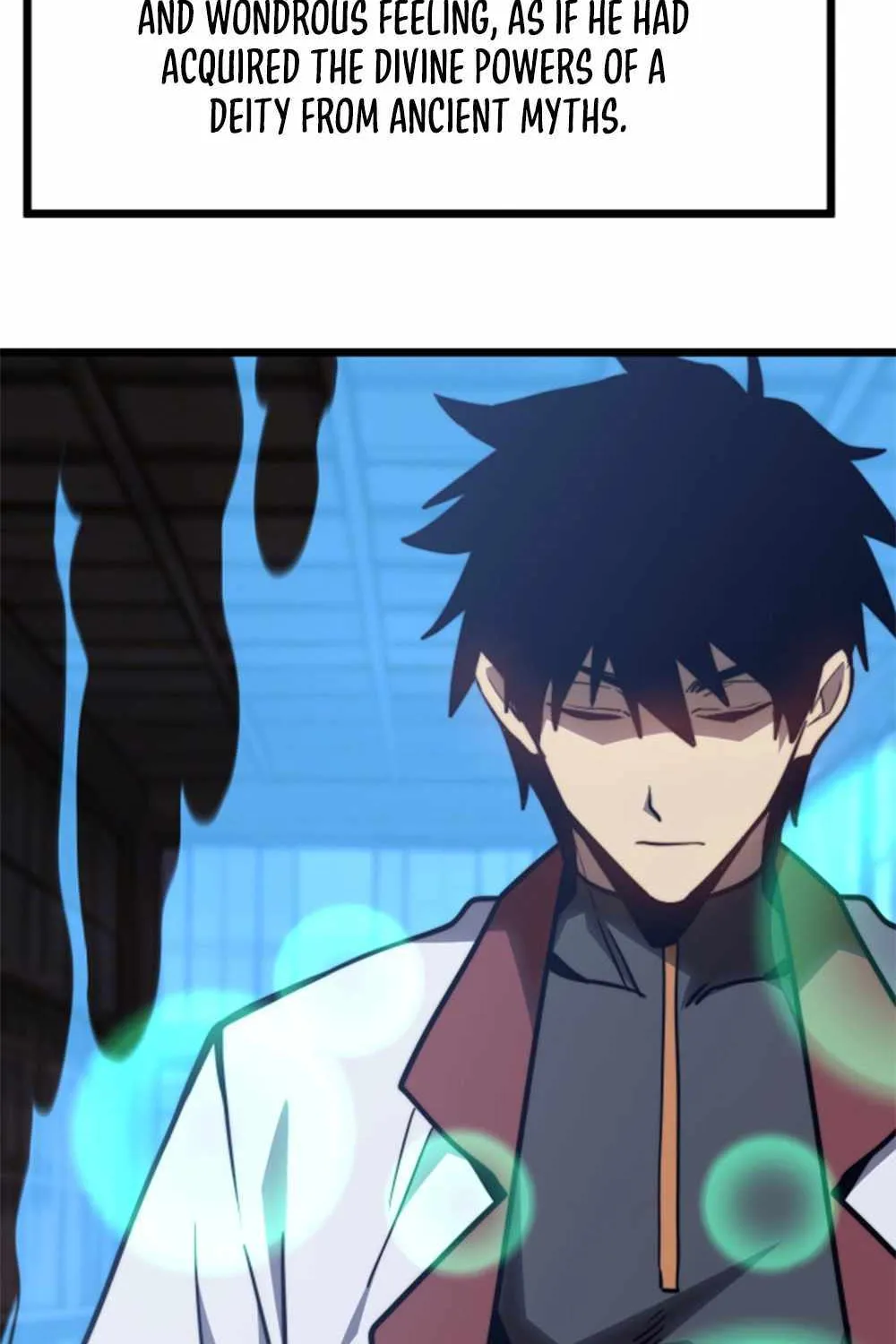 Read Logging 10 000 Years into the Future Apex Future Martial Arts EN Manga Online