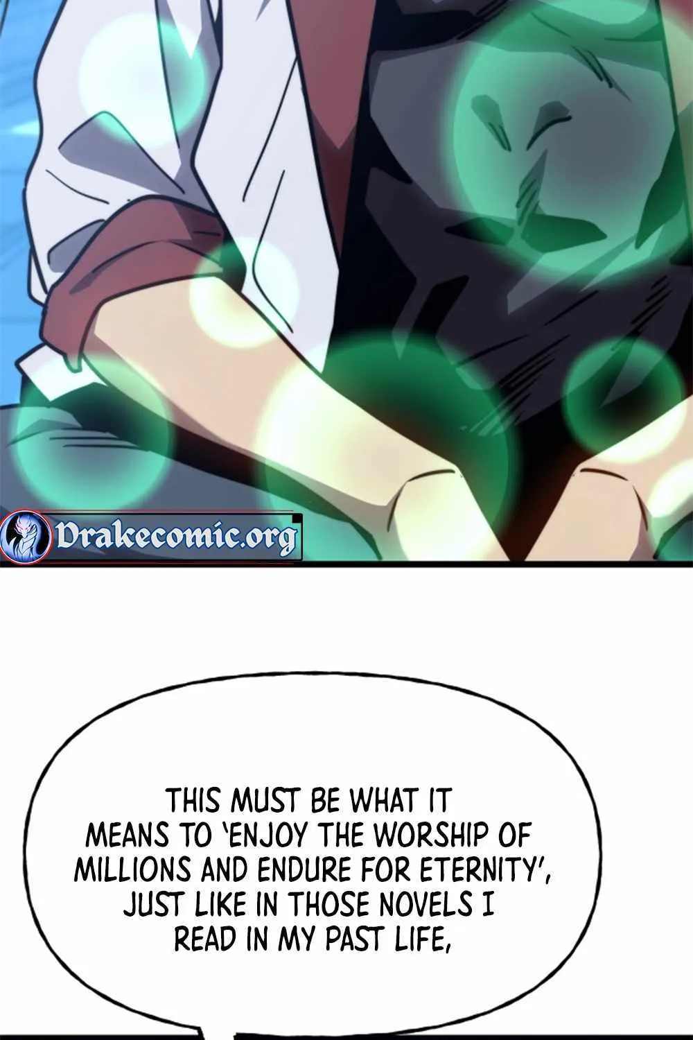 Read Logging 10 000 Years into the Future Apex Future Martial Arts EN Manga Online