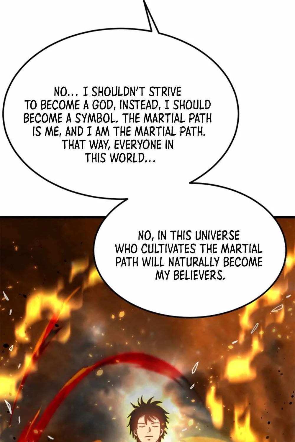 Read Logging 10 000 Years into the Future Apex Future Martial Arts EN Manga Online