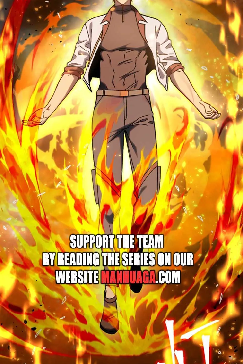 Read Logging 10 000 Years into the Future Apex Future Martial Arts EN Manga Online