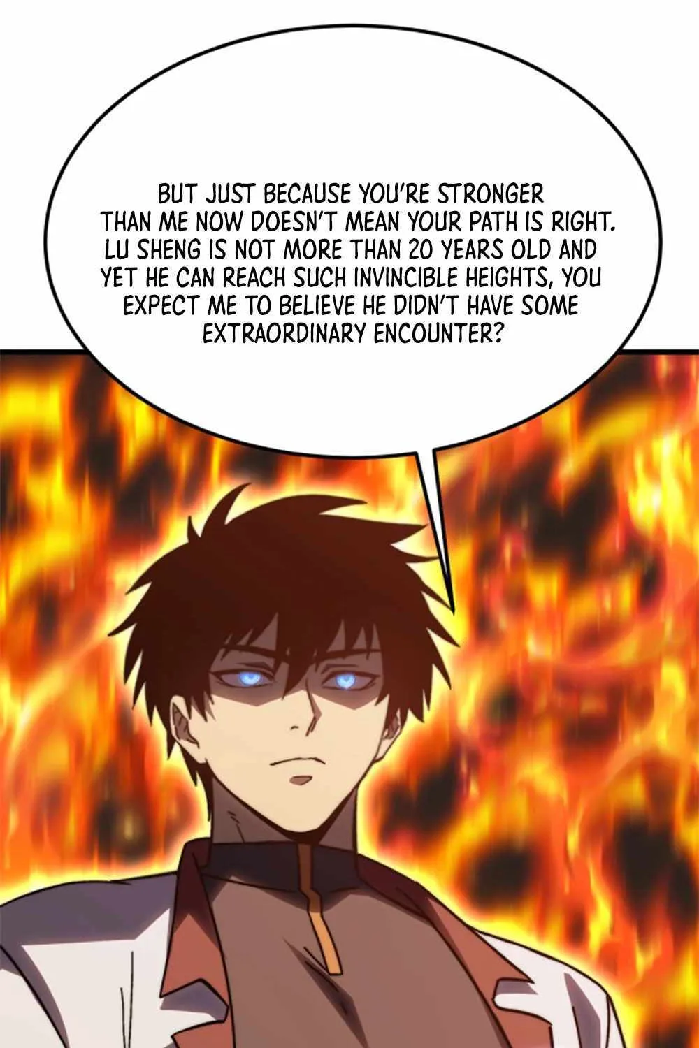 Read Logging 10 000 Years into the Future Apex Future Martial Arts EN Manga Online