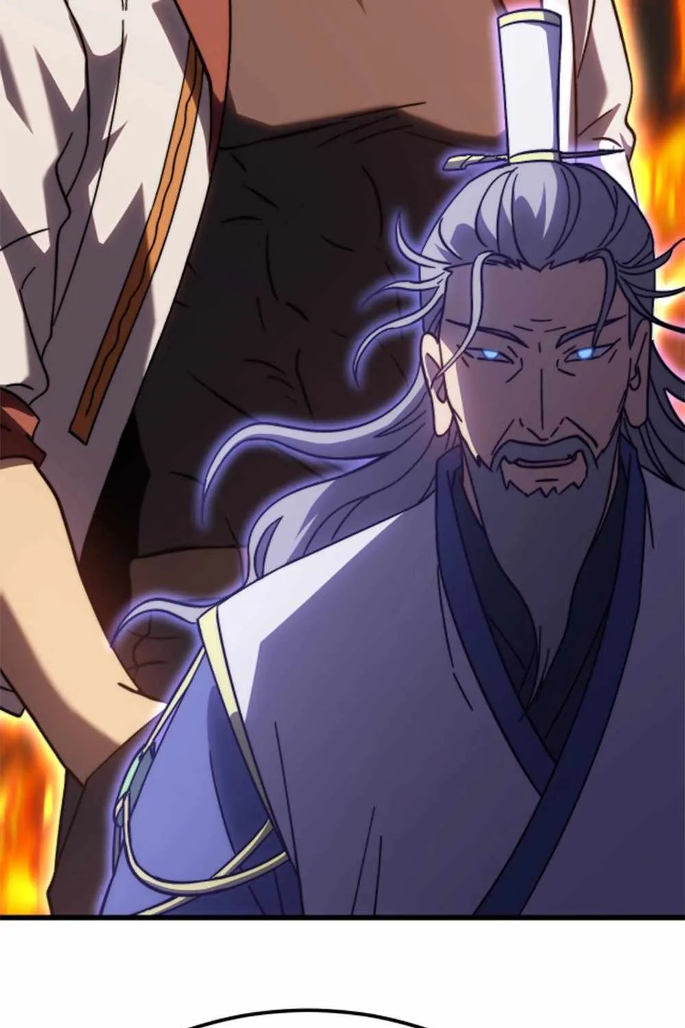 Read Logging 10 000 Years into the Future Apex Future Martial Arts EN Manga Online