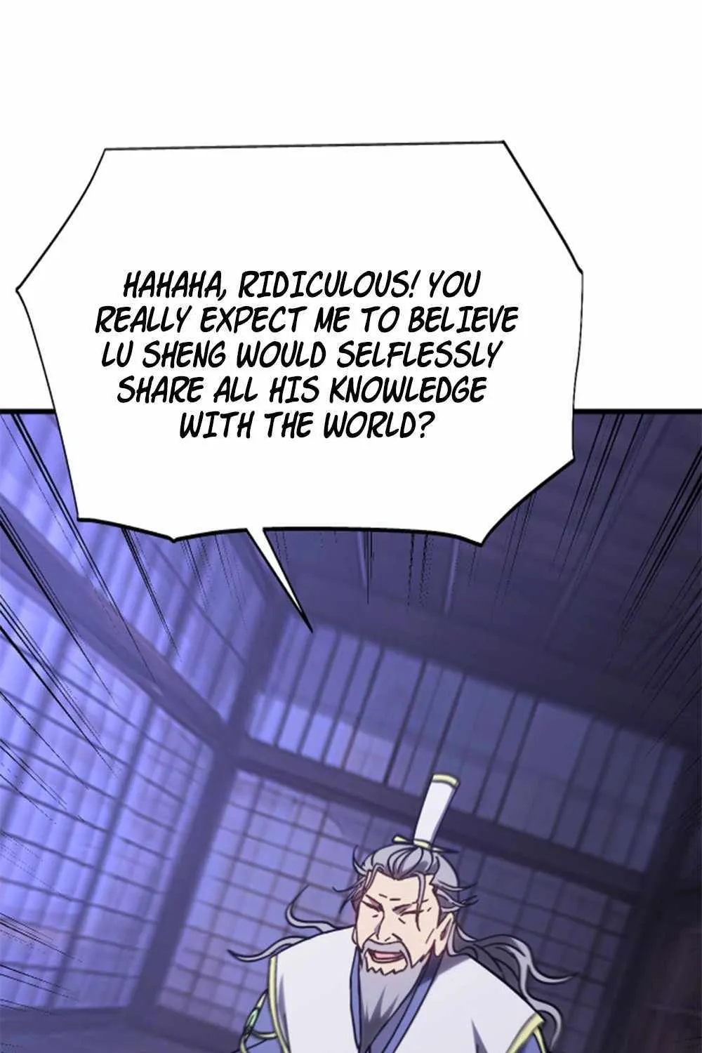 Read Logging 10 000 Years into the Future Apex Future Martial Arts EN Manga Online
