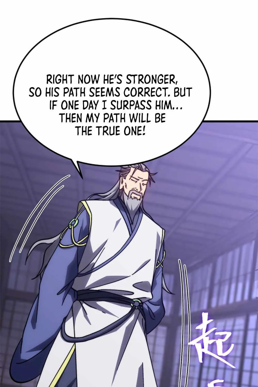 Read Logging 10 000 Years into the Future Apex Future Martial Arts EN Manga Online