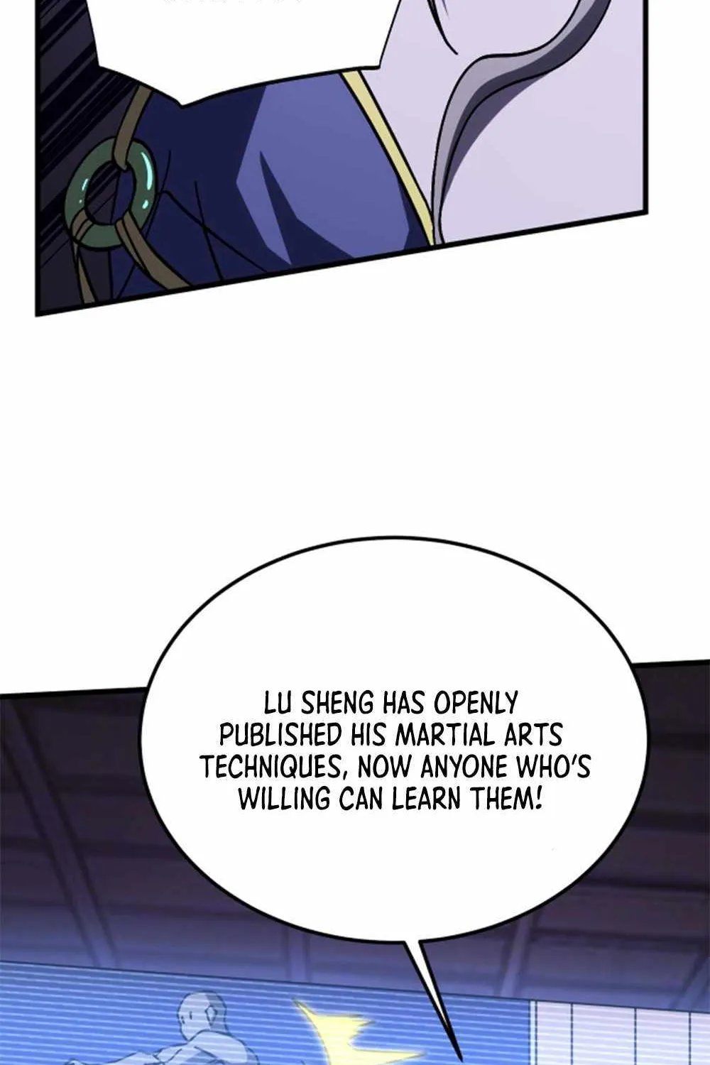 Read Logging 10 000 Years into the Future Apex Future Martial Arts EN Manga Online