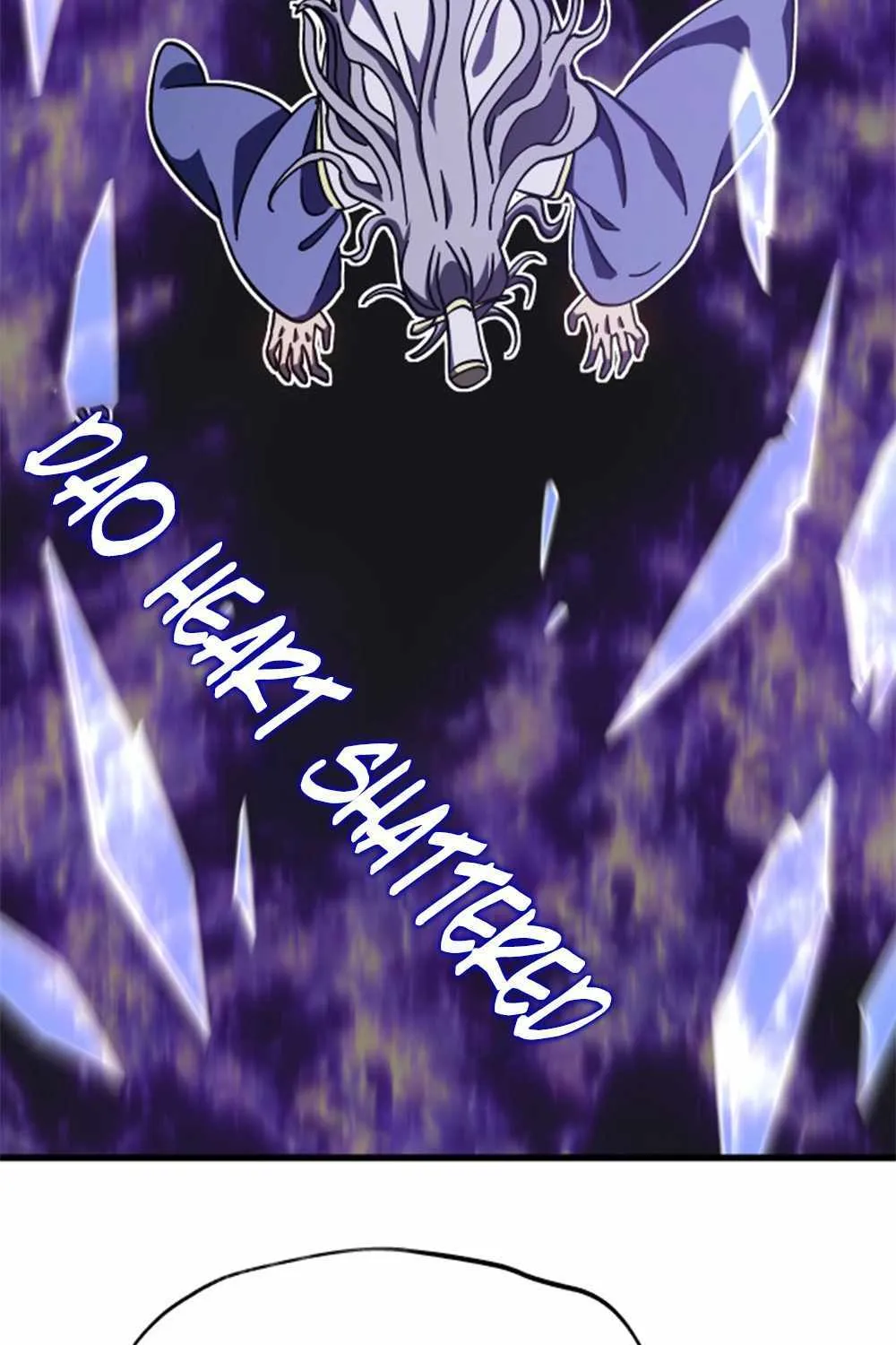 Read Logging 10 000 Years into the Future Apex Future Martial Arts EN Manga Online